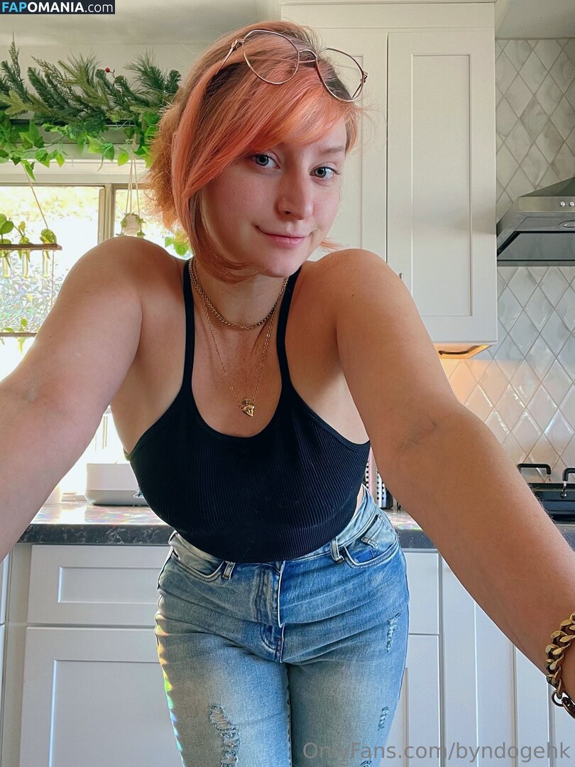 Byndo Gehk / byndogehk / https: Обнажённый OnlyFans  Утёкшее фото #12