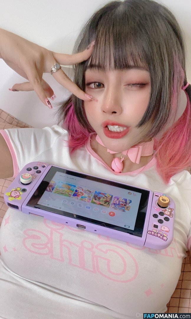 Byoru / Uncensored / by0ru / byoruuuu Обнажённый OnlyFans  Утёкшее фото #1038