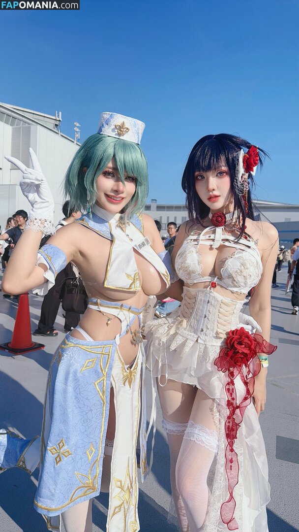 Byoru / Uncensored / by0ru / byoruuuu Обнажённый OnlyFans  Утёкшее фото #2656