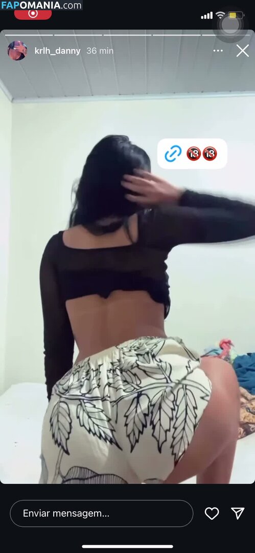 babydaniella78 / c.ollela_danny / popular Обнажённый OnlyFans  Утёкшее фото #1