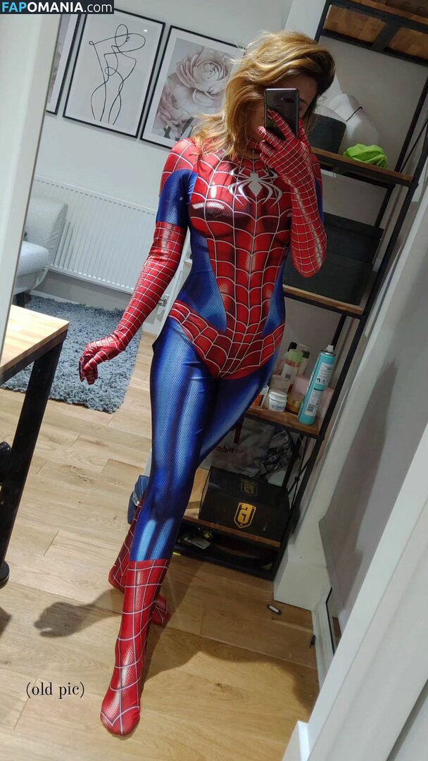 Cadaea Обнажённый OnlyFans  Утёкшее фото #137