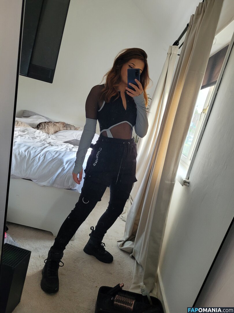 Cadaea Обнажённый OnlyFans  Утёкшее фото #167