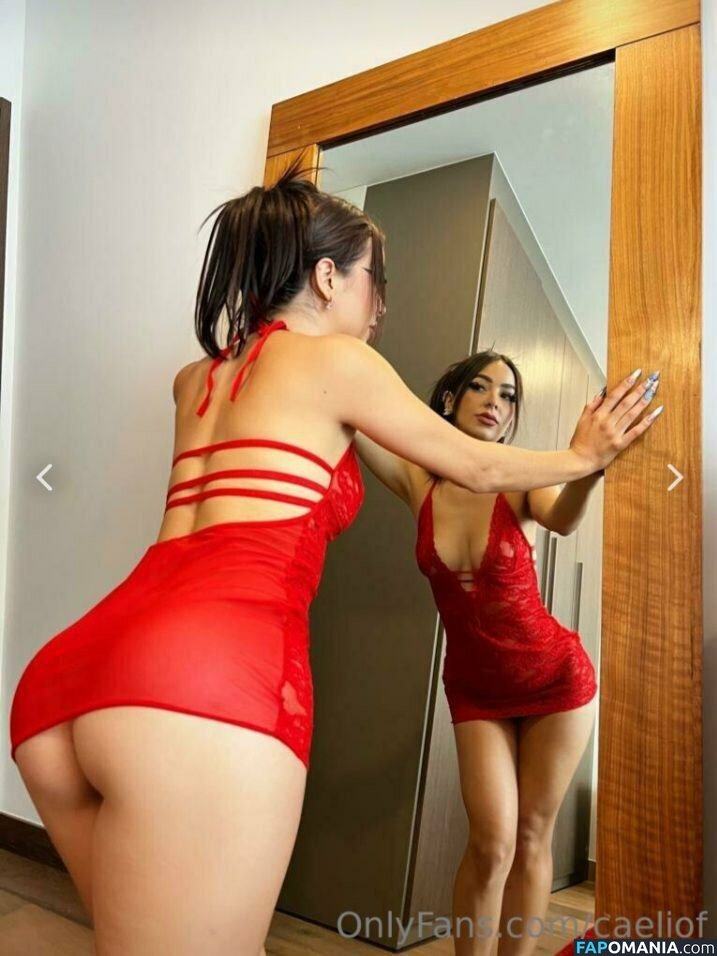 Caeli / Caelike / Caeliyt / caeliexclusive Обнажённый OnlyFans  Утёкшее фото #103