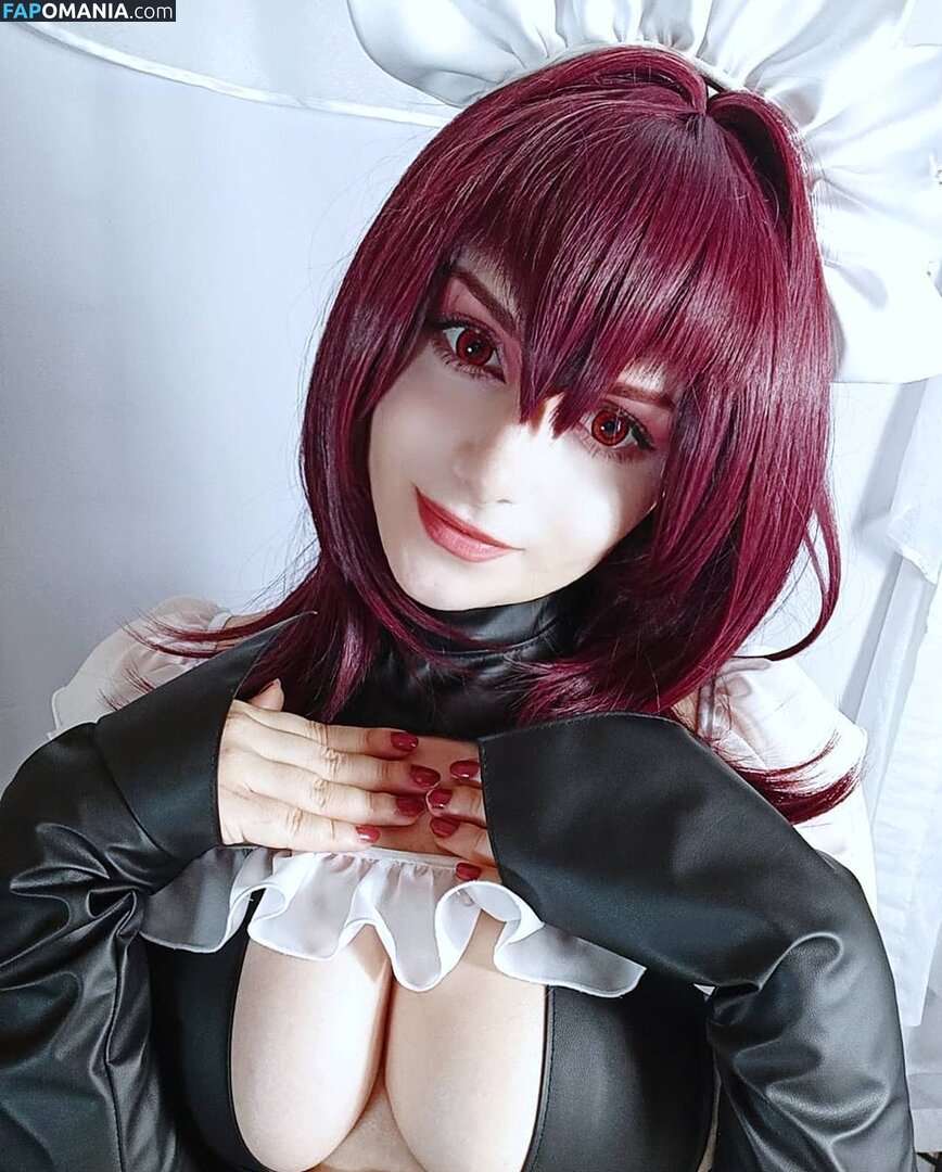 Caffeine Sama Обнажённый OnlyFans  Утёкшее фото #3