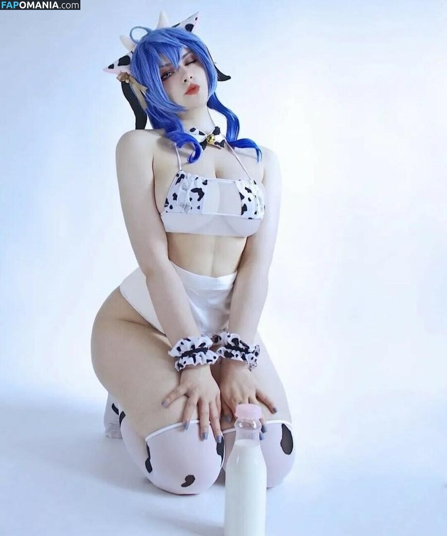 Caffeine Sama Обнажённый OnlyFans  Утёкшее фото #6