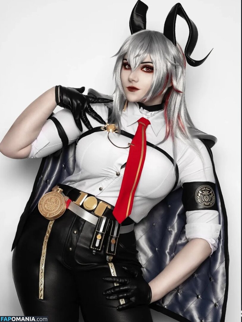 Caffeine Sama Обнажённый OnlyFans  Утёкшее фото #7