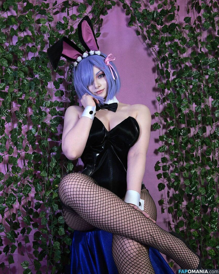 Caffeine Sama Обнажённый OnlyFans  Утёкшее фото #10