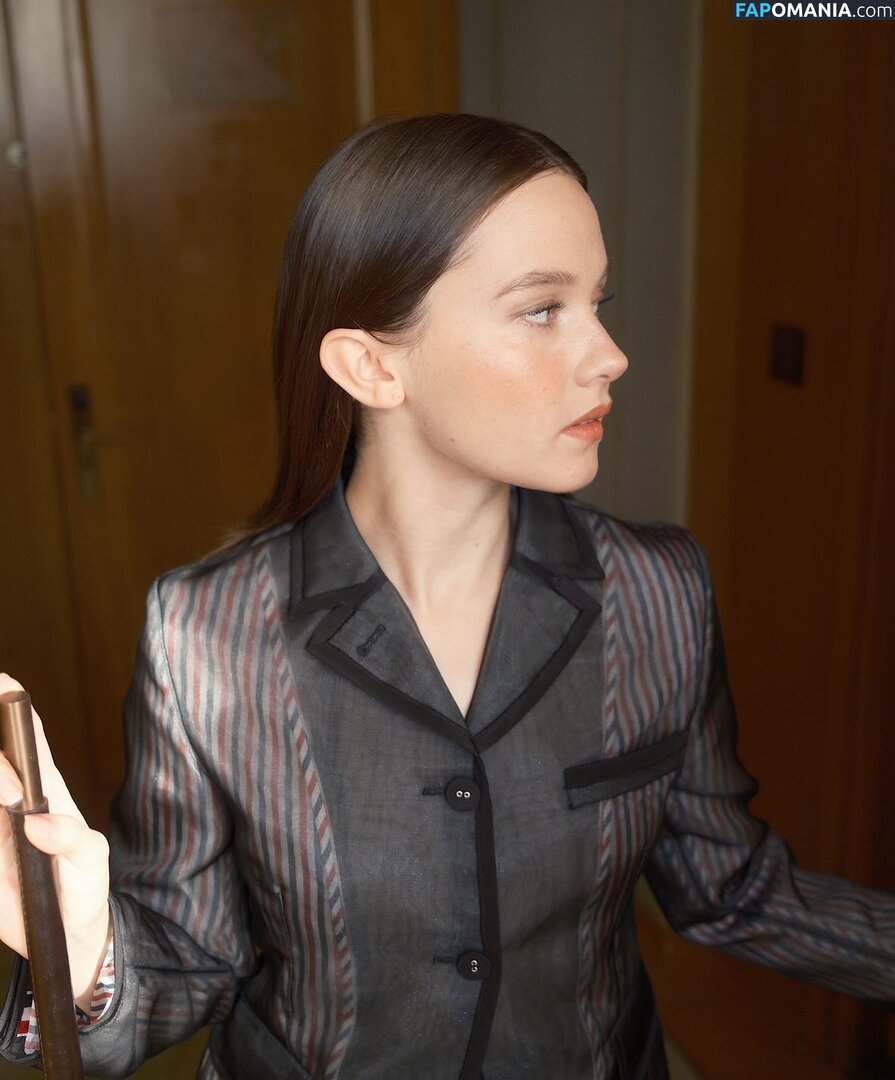 Cailee Spaeny / caileespaeny Обнажённый OnlyFans  Утёкшее фото #285