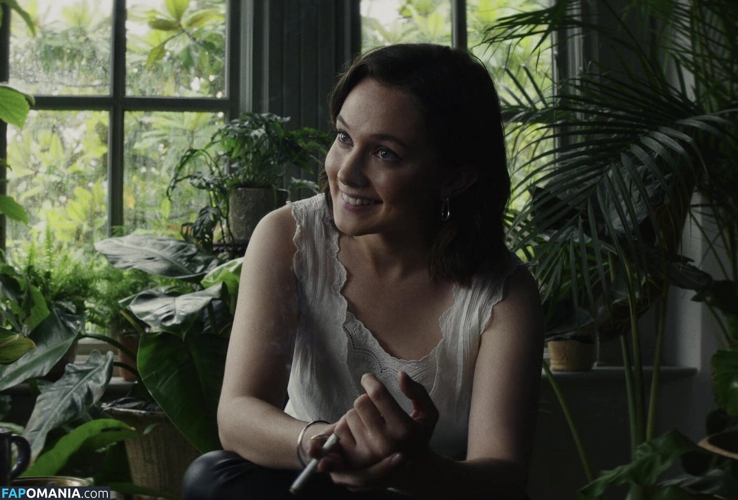 Cailee Spaeny / caileespaeny Обнажённый OnlyFans  Утёкшее фото #287