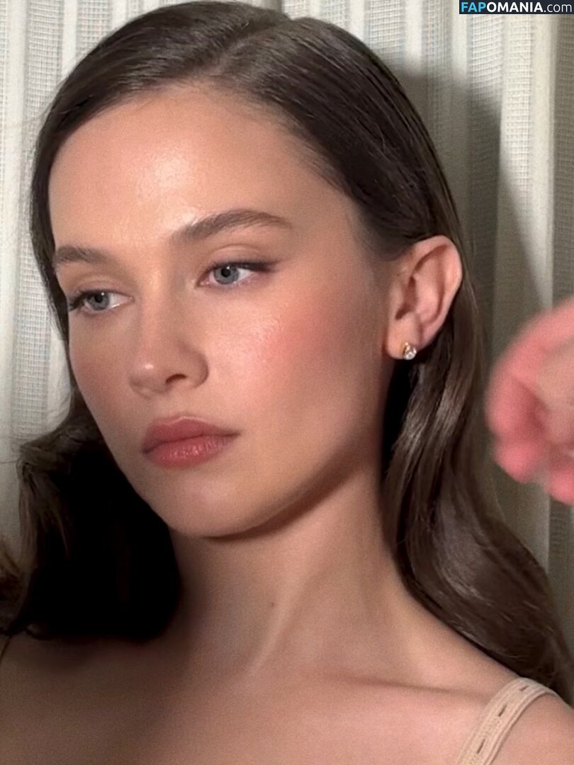 Cailee Spaeny / caileespaeny Обнажённый OnlyFans  Утёкшее фото #294