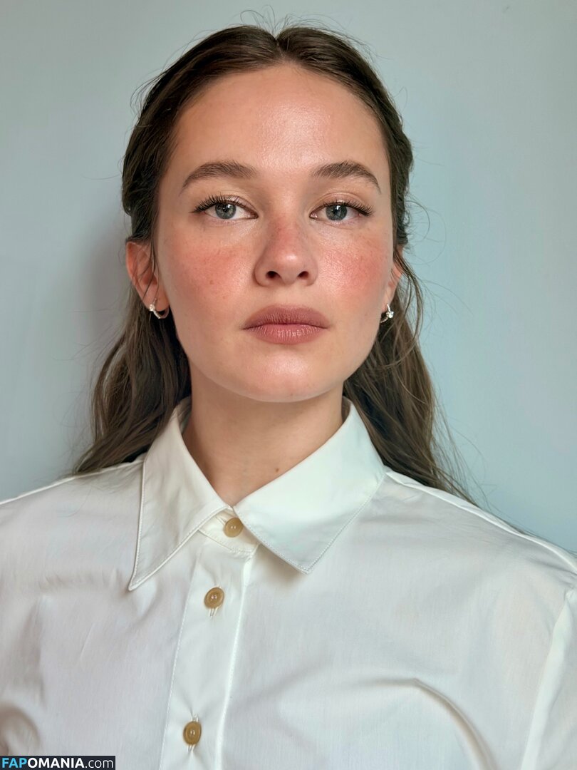 Cailee Spaeny / caileespaeny Обнажённый OnlyFans  Утёкшее фото #336