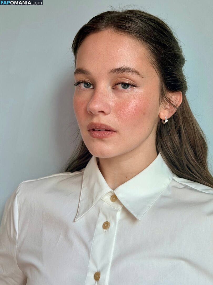 Cailee Spaeny / caileespaeny Обнажённый OnlyFans  Утёкшее фото #337