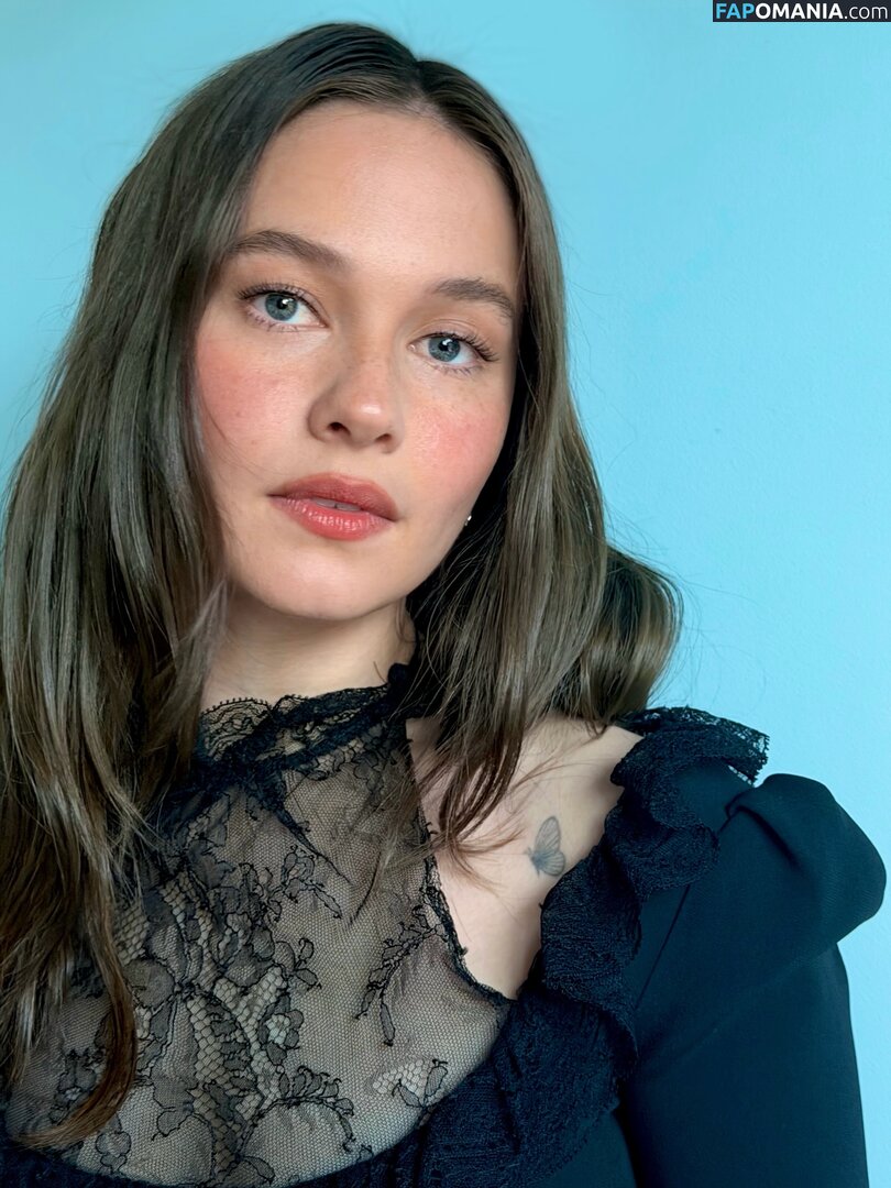 Cailee Spaeny / caileespaeny Обнажённый OnlyFans  Утёкшее фото #339