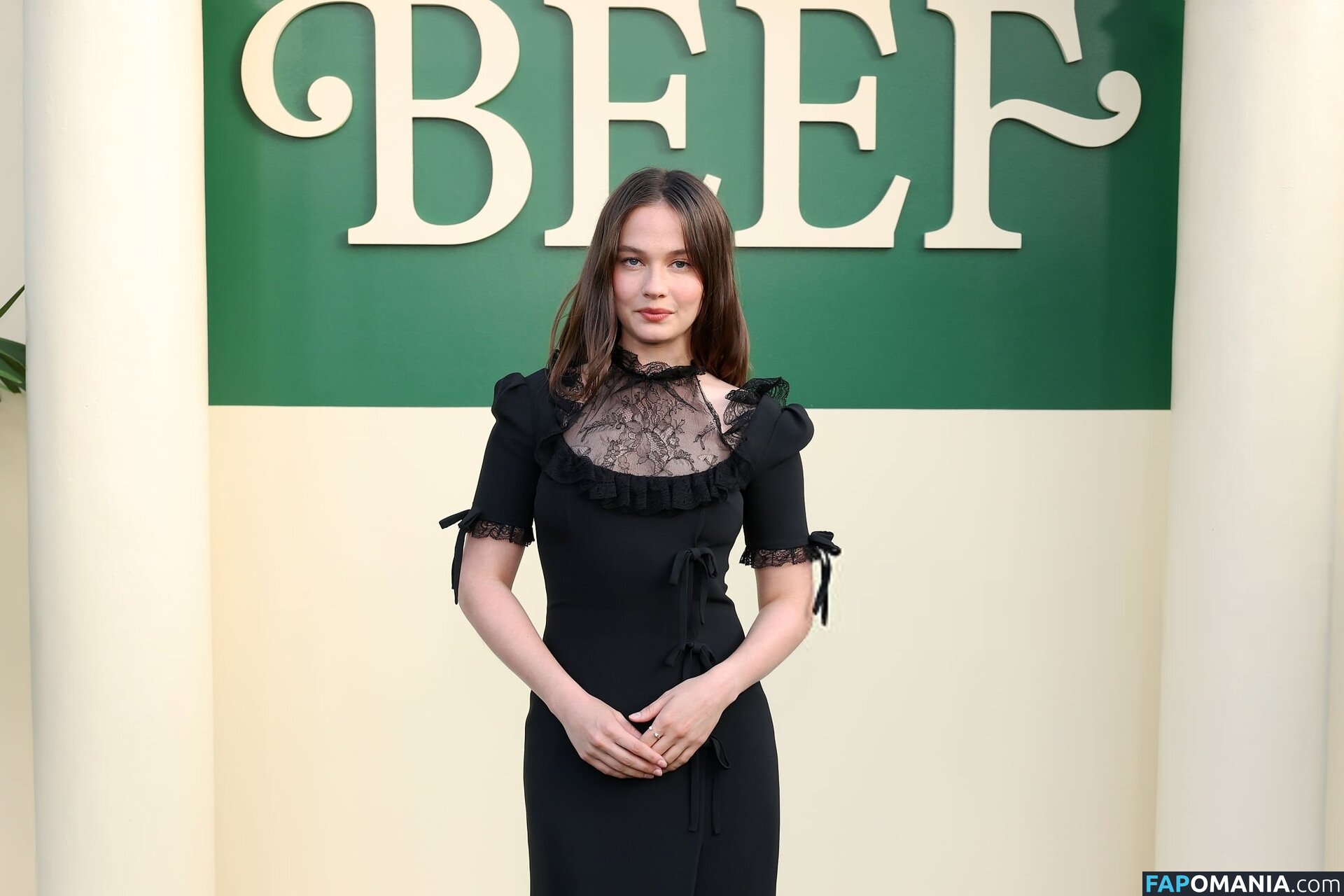 Cailee Spaeny / caileespaeny Обнажённый OnlyFans  Утёкшее фото #345