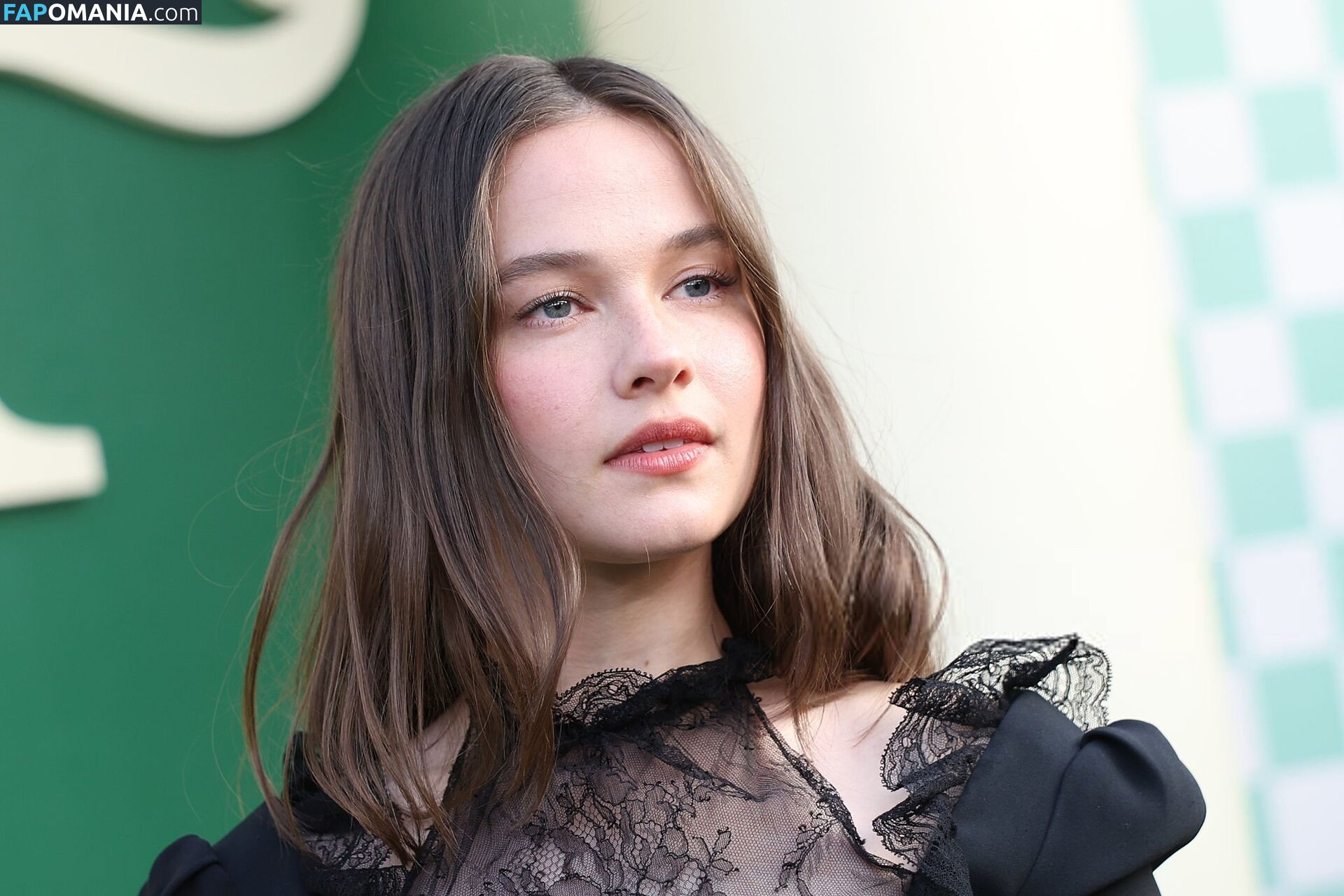 Cailee Spaeny / caileespaeny Обнажённый OnlyFans  Утёкшее фото #348