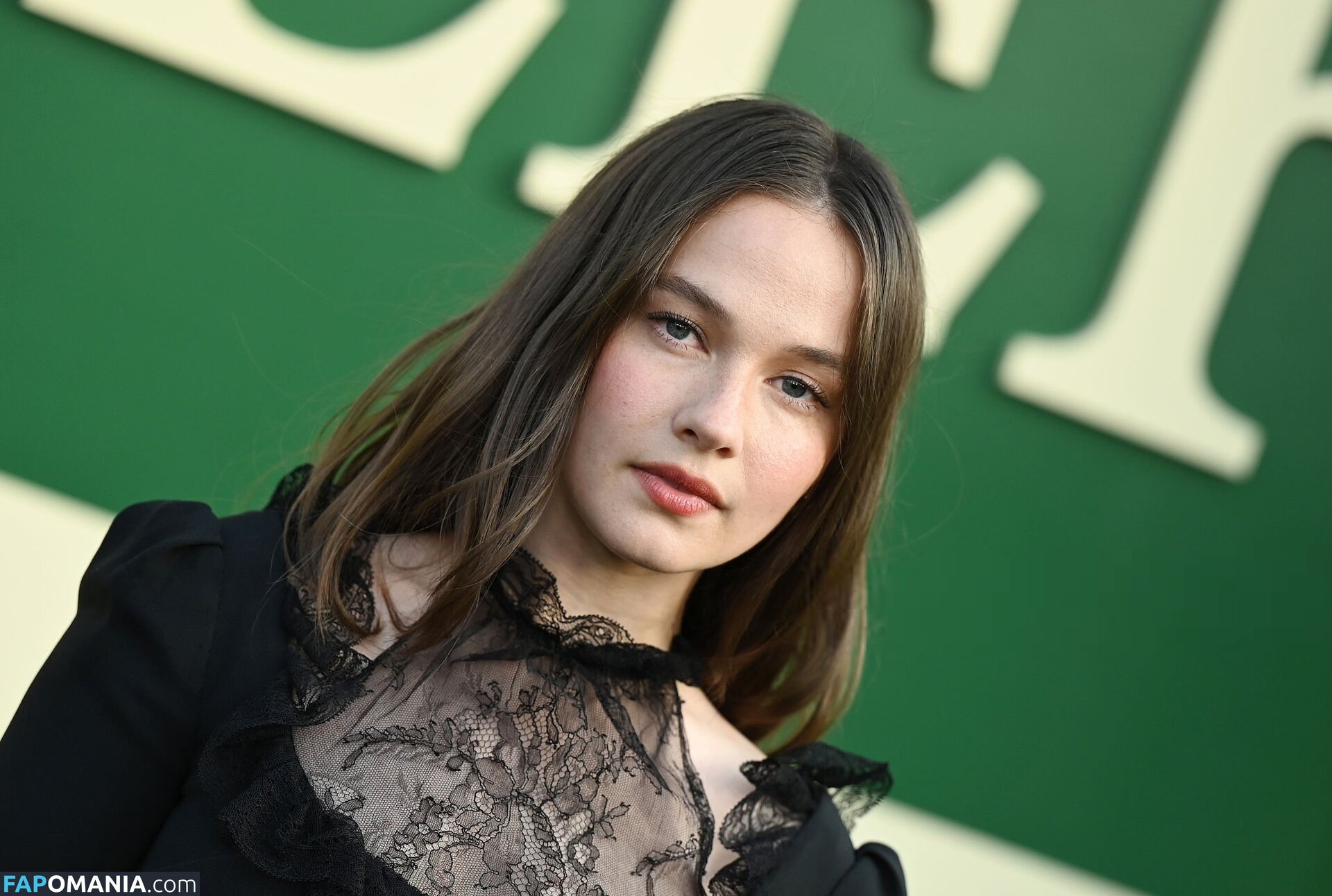 Cailee Spaeny / caileespaeny Обнажённый OnlyFans  Утёкшее фото #354