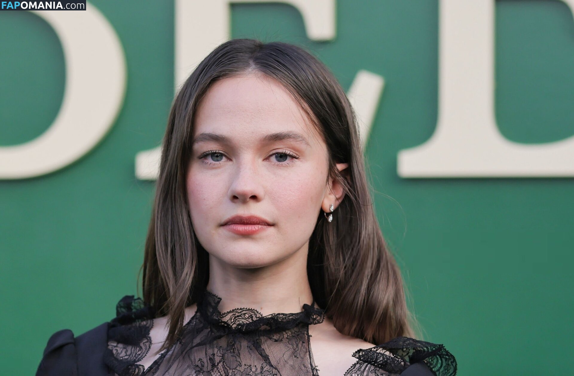 Cailee Spaeny / caileespaeny Обнажённый OnlyFans  Утёкшее фото #356