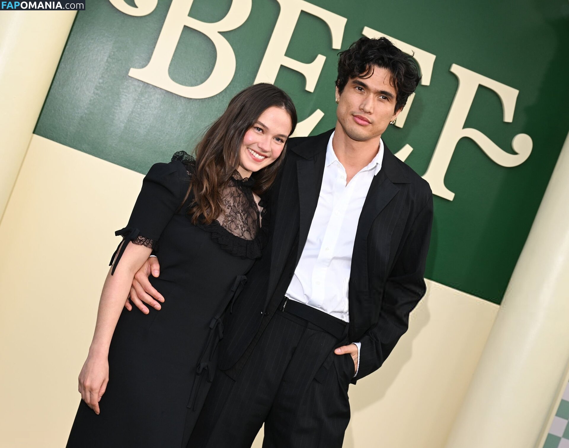 Cailee Spaeny / caileespaeny Обнажённый OnlyFans  Утёкшее фото #358