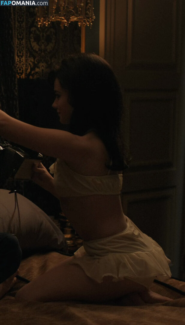 Cailee Spaeny / caileespaeny Обнажённый OnlyFans  Утёкшее фото #363