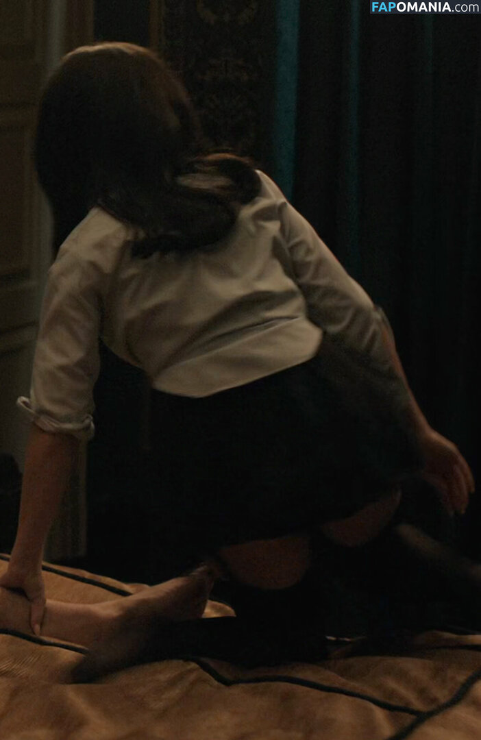 Cailee Spaeny / caileespaeny Обнажённый OnlyFans  Утёкшее фото #367