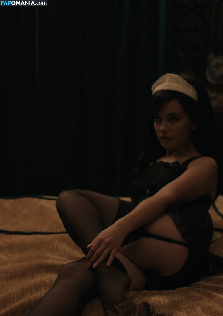 Cailee Spaeny / caileespaeny Обнажённый OnlyFans  Утёкшее фото #370