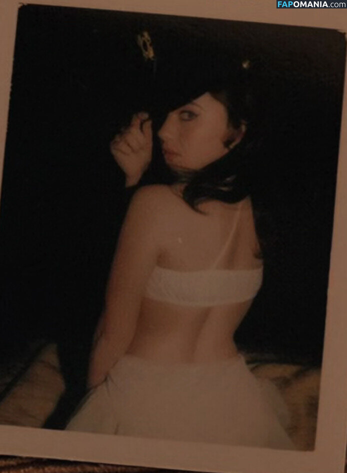 Cailee Spaeny / caileespaeny Обнажённый OnlyFans  Утёкшее фото #379