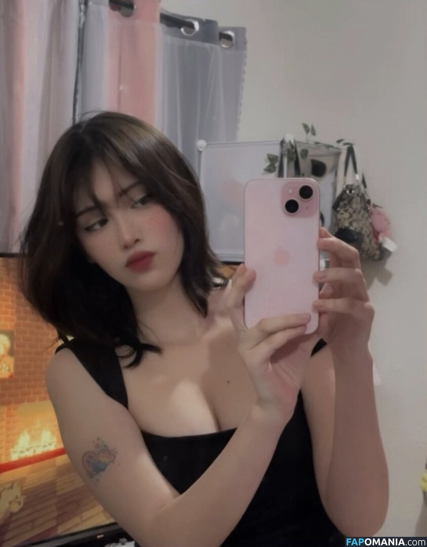 caileemai / thisiscaileee Обнажённый OnlyFans  Утёкшее фото #3