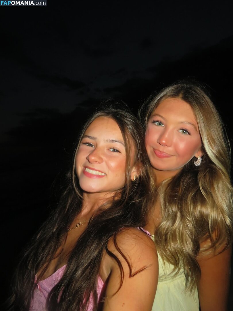 Cailey Presley Fleming / caileypresleyfleming Обнажённый OnlyFans  Утёкшее фото #8