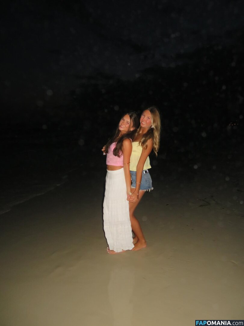 Cailey Presley Fleming / caileypresleyfleming Обнажённый OnlyFans  Утёкшее фото #9