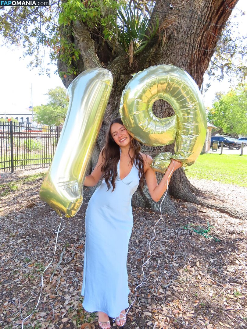 Cailey Presley Fleming / caileypresleyfleming Обнажённый OnlyFans  Утёкшее фото #12