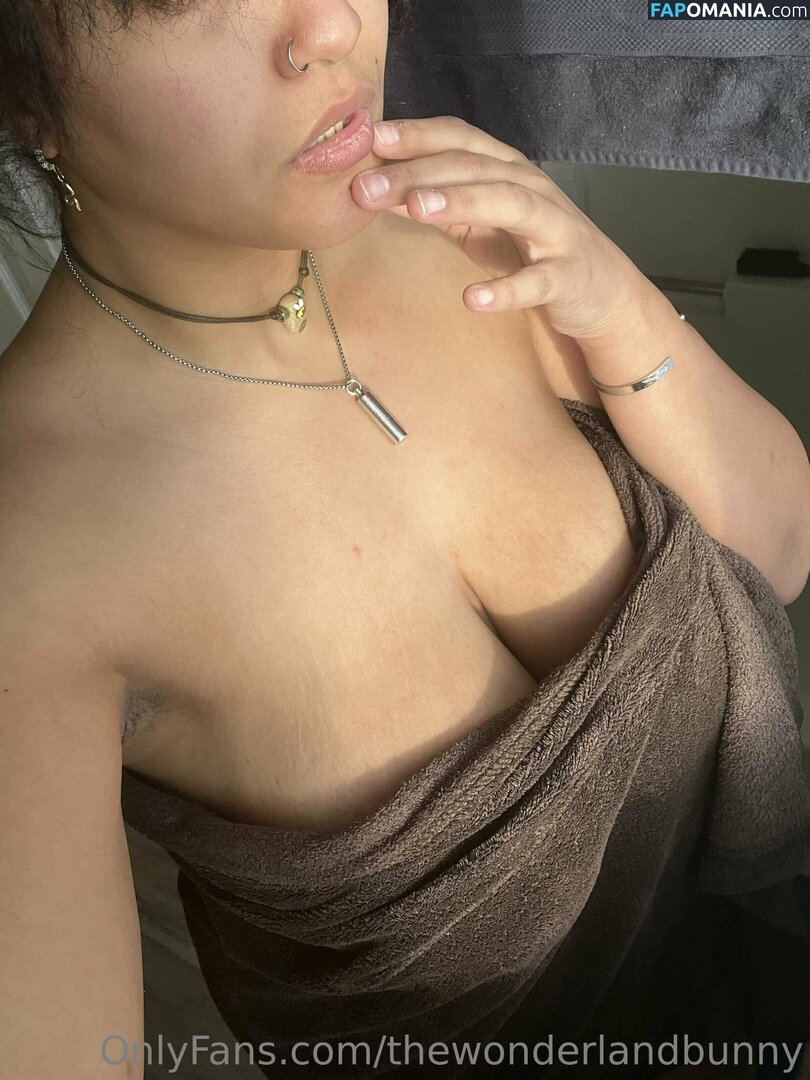 CairoBunny / ucairo-bunny Обнажённый OnlyFans  Утёкшее фото #82