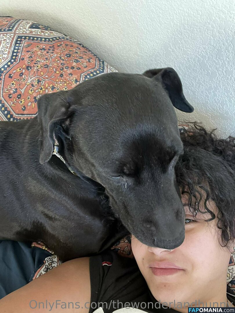 CairoBunny / ucairo-bunny Обнажённый OnlyFans  Утёкшее фото #91