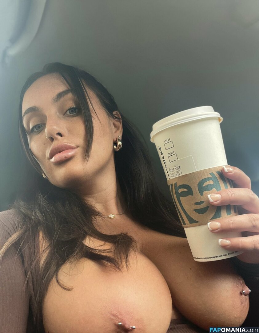 Caitlin Appleyard / Caitncurves / lily_pop_star_ Обнажённый OnlyFans  Утёкшее фото #42