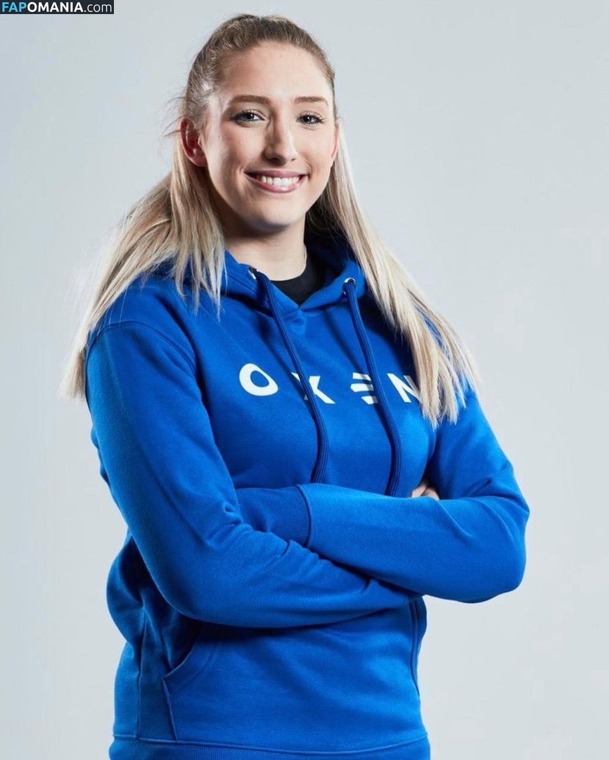 Caitlin Beevers Обнажённый OnlyFans  Утёкшее фото #3