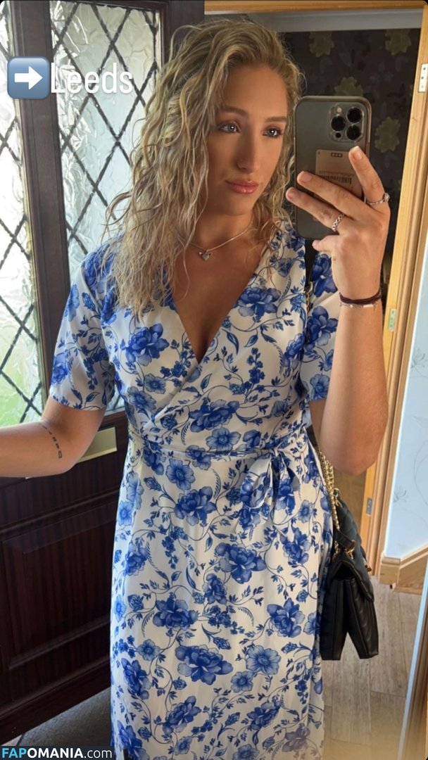 Caitlin Beevers Обнажённый OnlyFans  Утёкшее фото #4