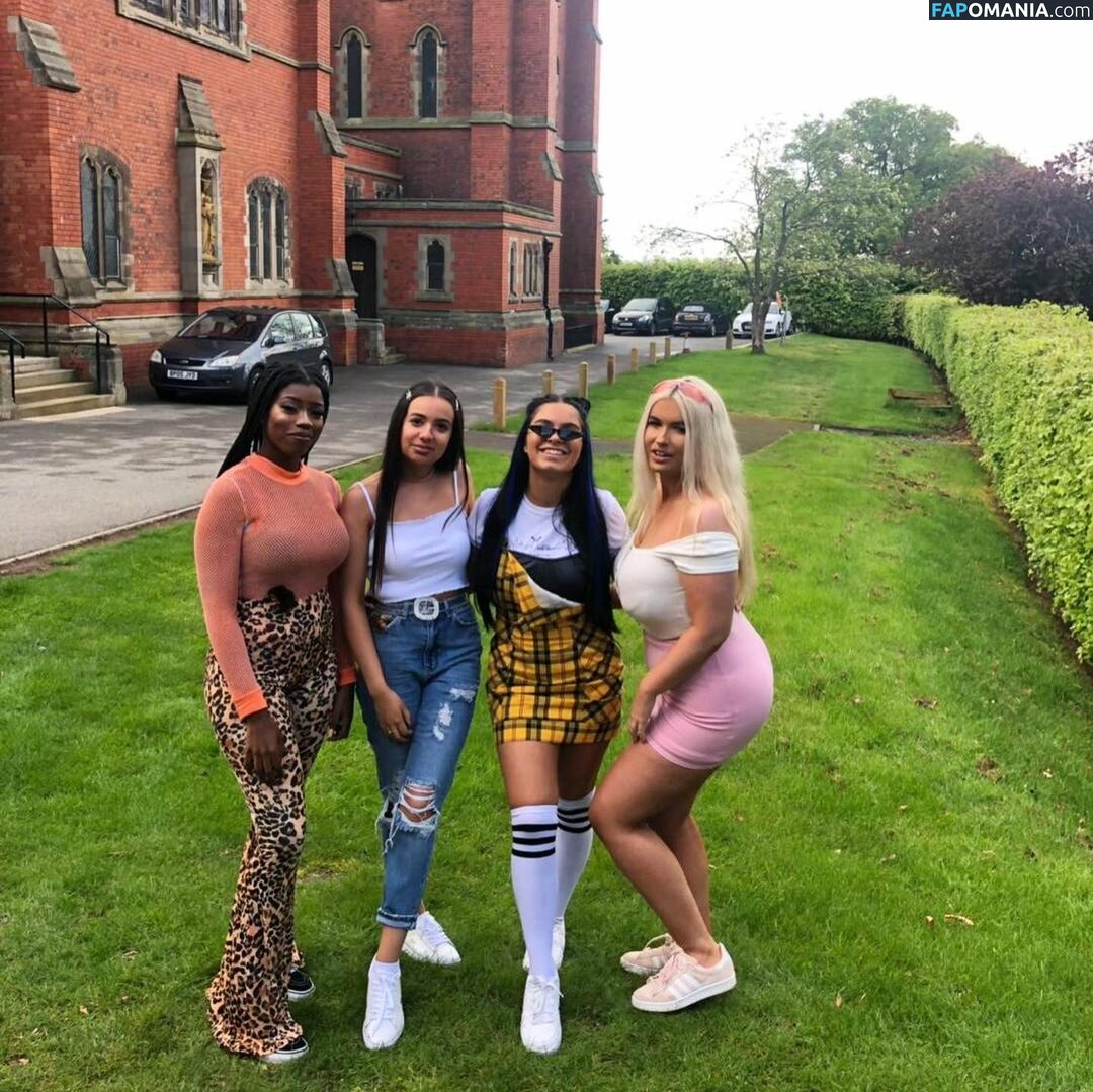  / Caitlin / Slowpuke / caitlinpauyaaa / slowpuke_ Обнажённый OnlyFans  Утёкшее фото #25