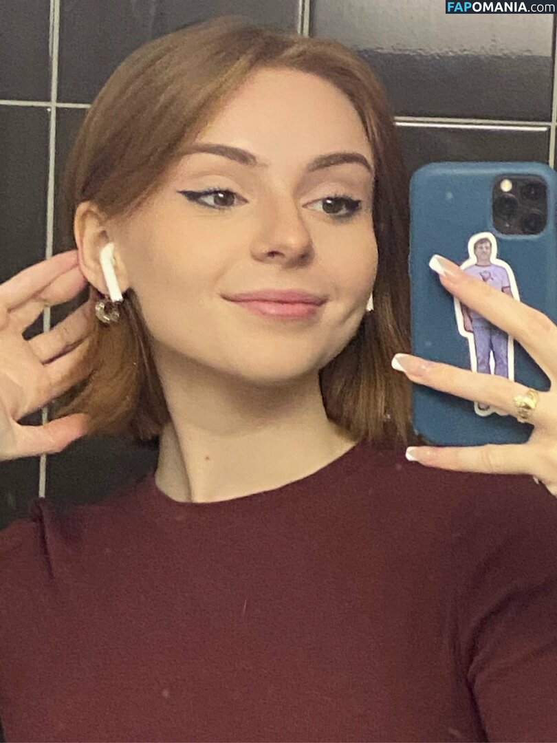  / Caitlin / Slowpuke / caitlinpauyaaa / slowpuke_ Обнажённый OnlyFans  Утёкшее фото #40