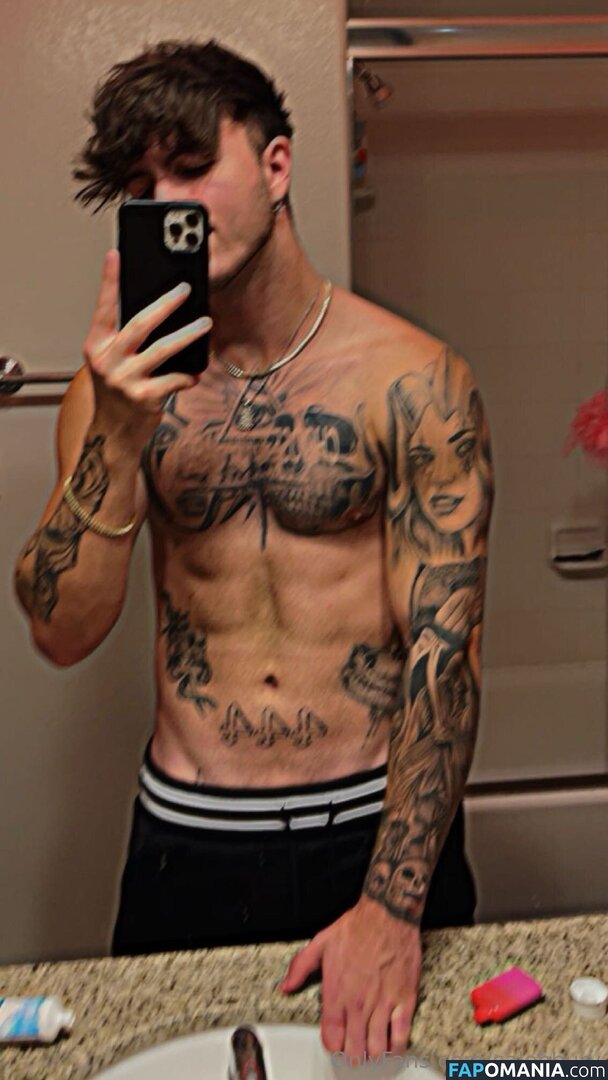 calebbury Обнажённый OnlyFans  Утёкшее фото #7