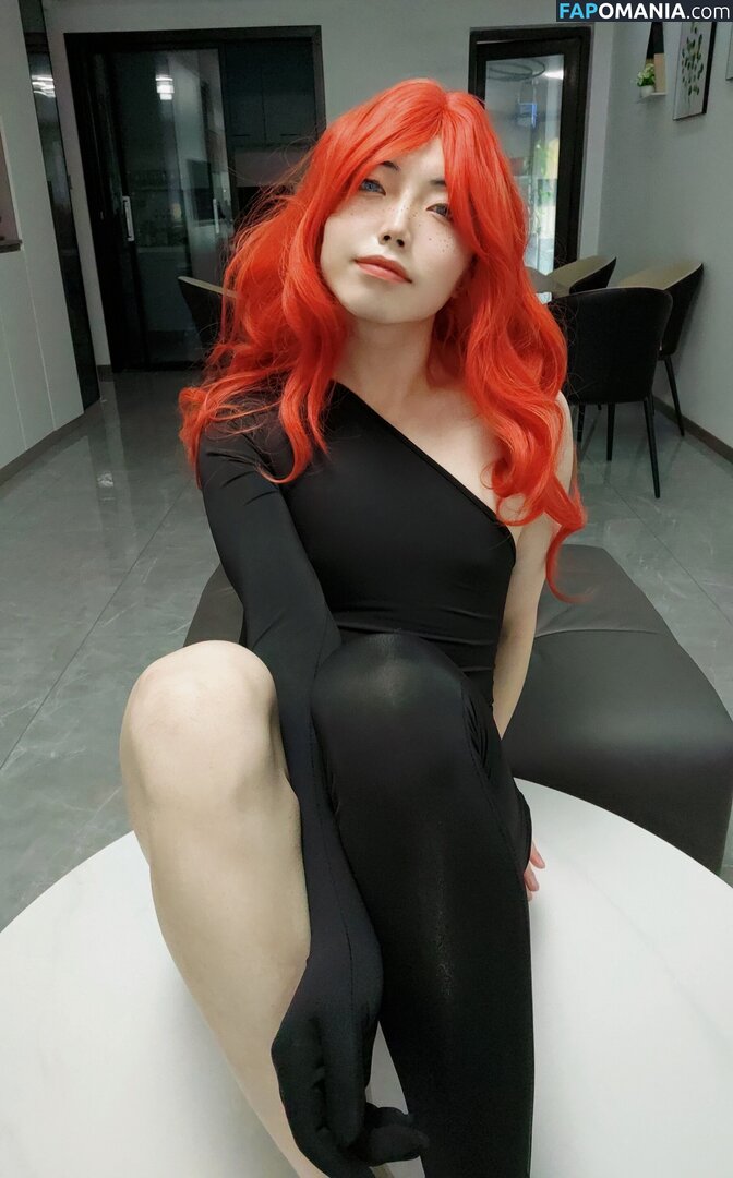 Calir_CC Обнажённый OnlyFans  Утёкшее фото #38