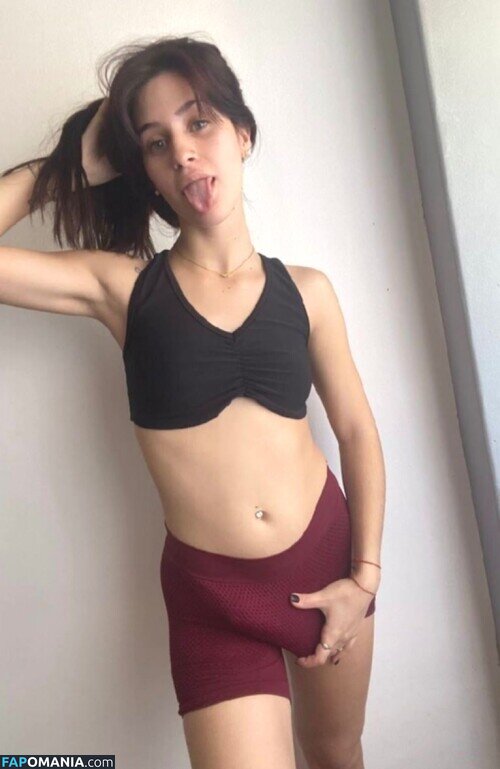 calirainxo Обнажённый OnlyFans  Утёкшее фото #17