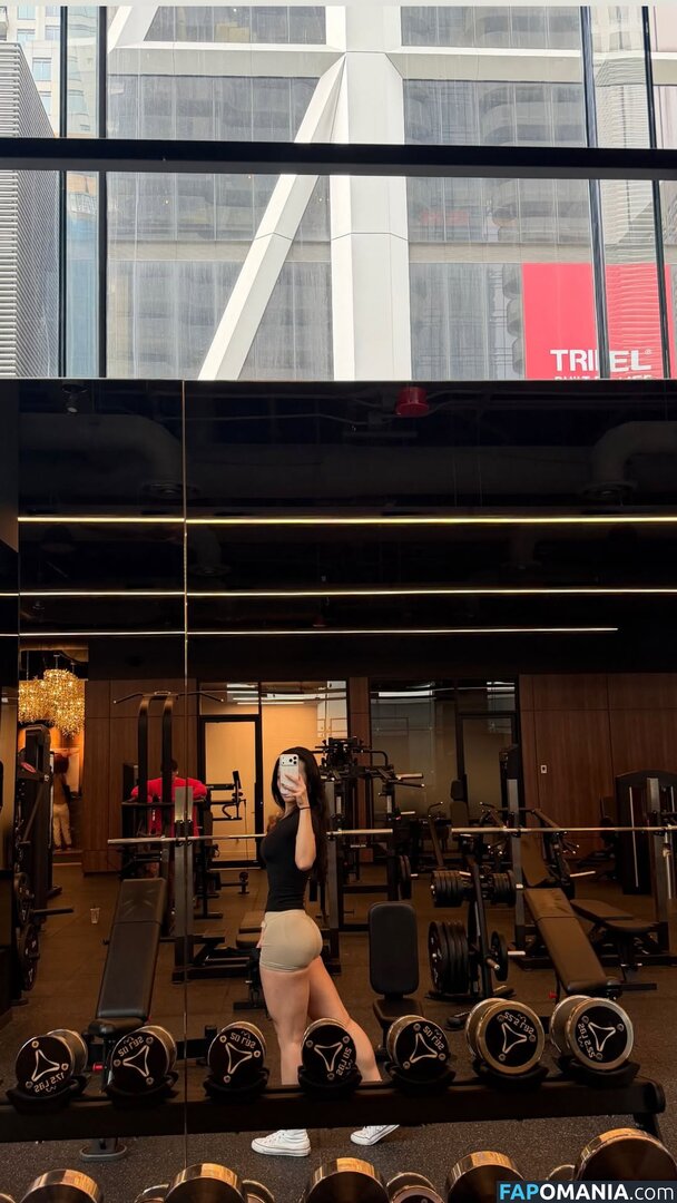 Callina Liang / callina.liang Обнажённый OnlyFans  Утёкшее фото #10