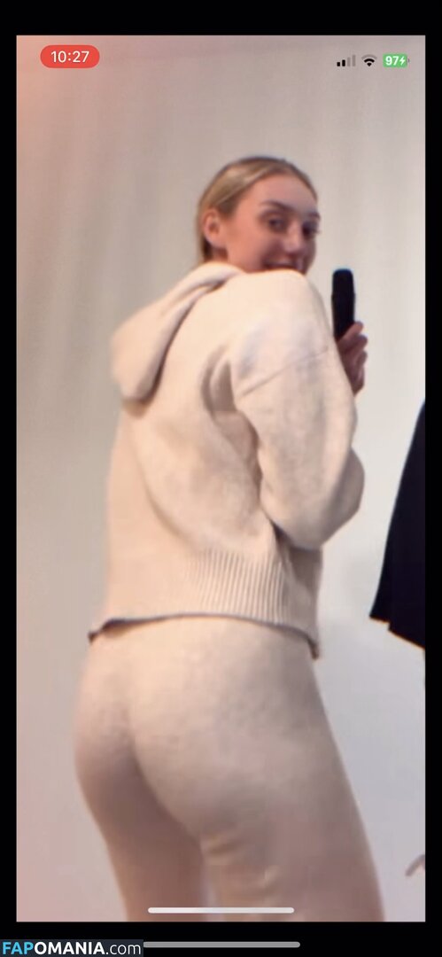 Cameron Brink / cameronbrink22 Обнажённый OnlyFans  Утёкшее фото #1