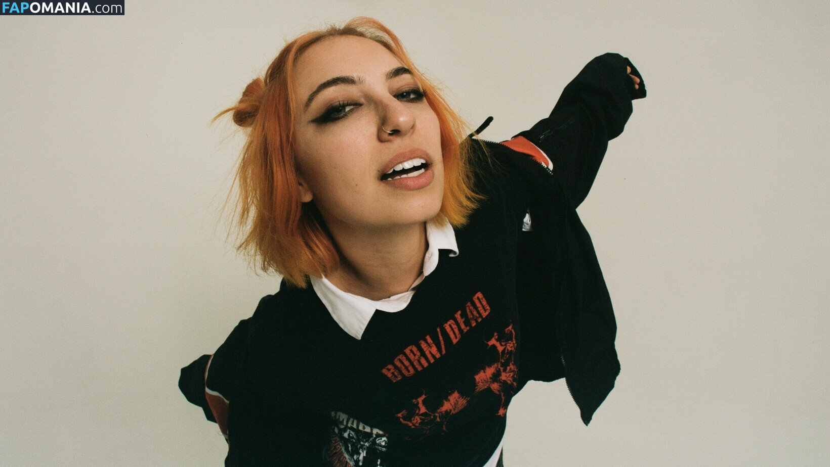 Cami Petyn / cami.petyn / camipetyn Обнажённый OnlyFans  Утёкшее фото #6