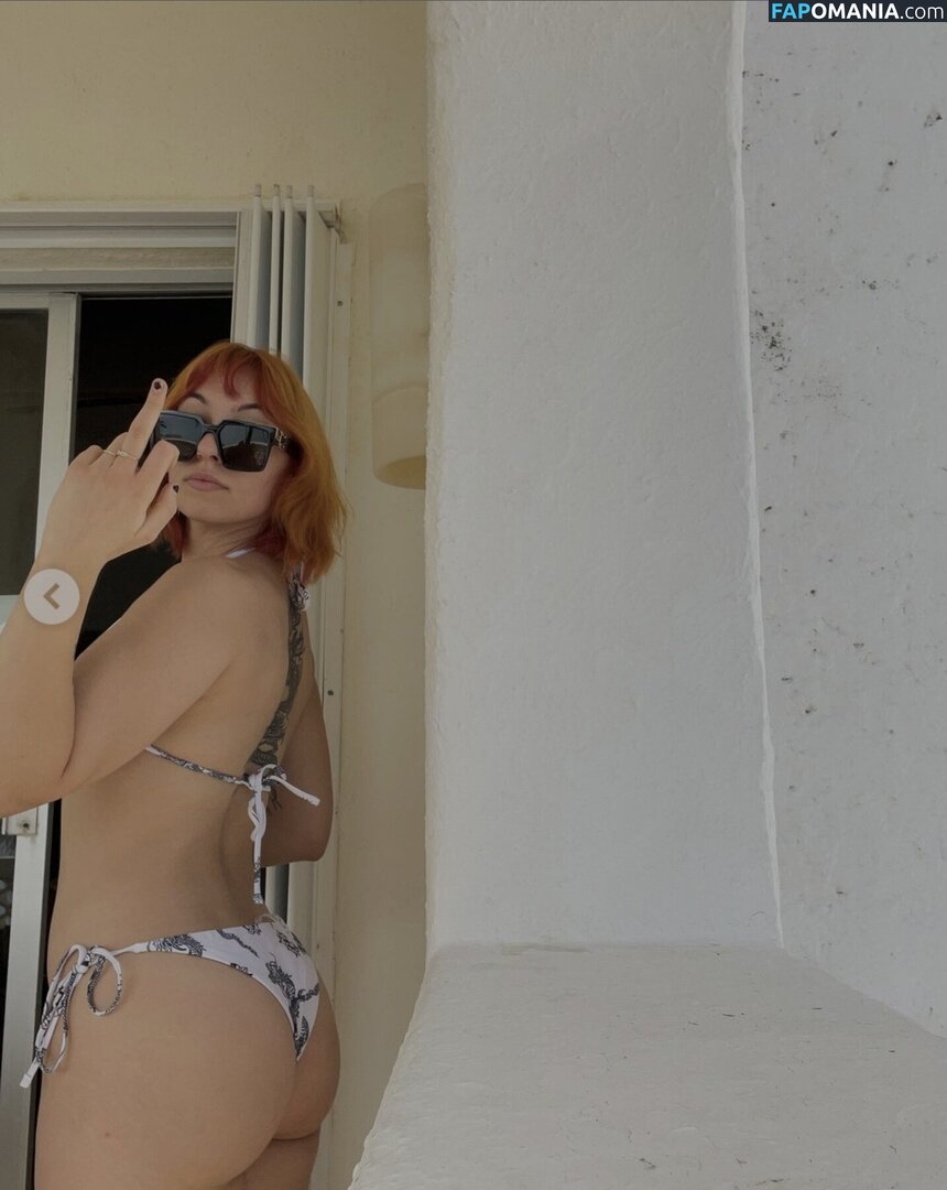 Cami Petyn / cami.petyn / camipetyn Обнажённый OnlyFans  Утёкшее фото #22