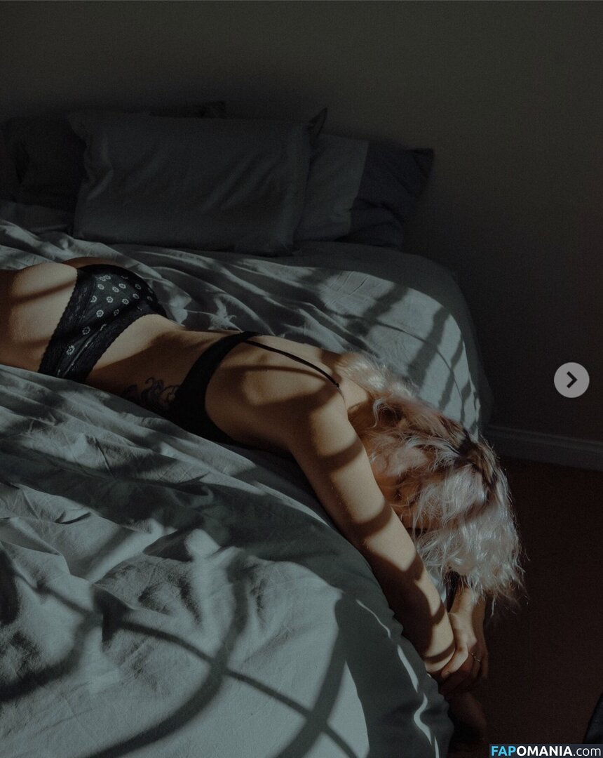 Cami Petyn / cami.petyn / camipetyn Обнажённый OnlyFans  Утёкшее фото #23