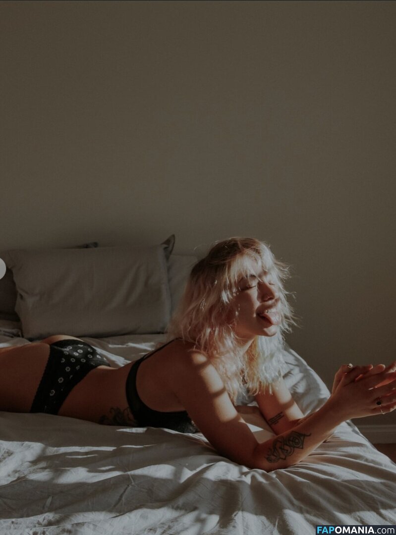 Cami Petyn / cami.petyn / camipetyn Обнажённый OnlyFans  Утёкшее фото #30