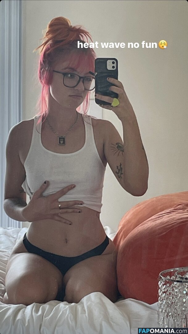 Cami Petyn / cami.petyn / camipetyn Обнажённый OnlyFans  Утёкшее фото #35