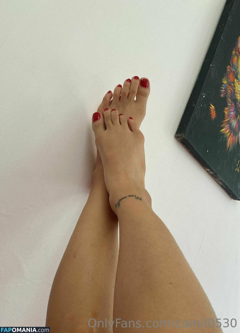 camil.o0530 / camil0530 Обнажённый OnlyFans  Утёкшее фото #46