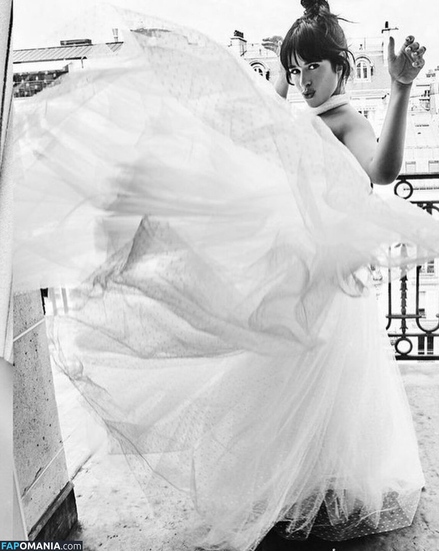 Camila Cabello / Camila_Cabello Обнажённый OnlyFans  Утёкшее фото #150