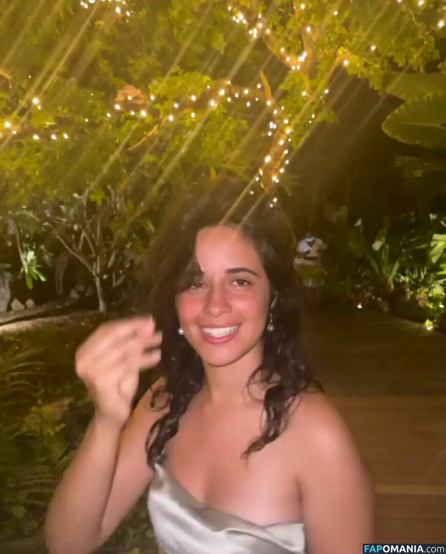 Camila Cabello / Camila_Cabello Обнажённый OnlyFans  Утёкшее фото #221